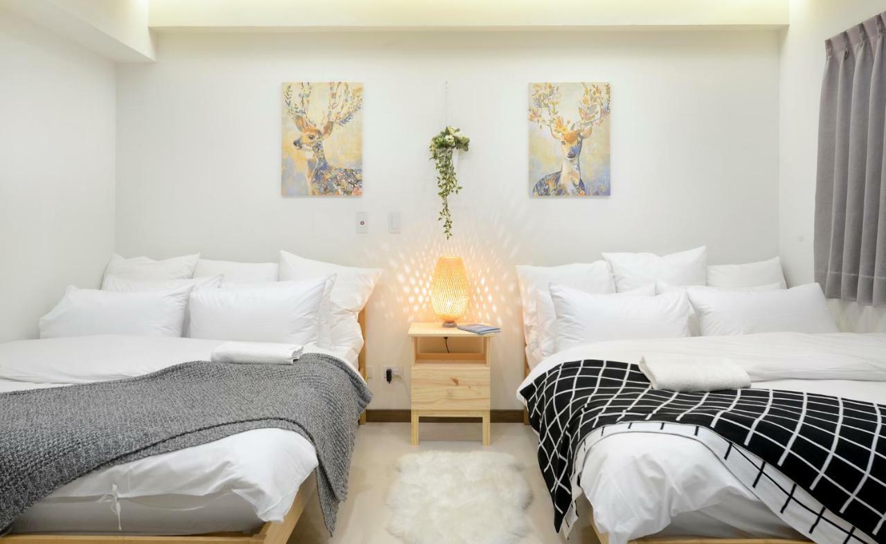 Ximending Florid House Inn 3*