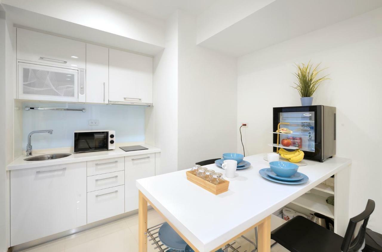 Ximending Florid House Inn Taipei