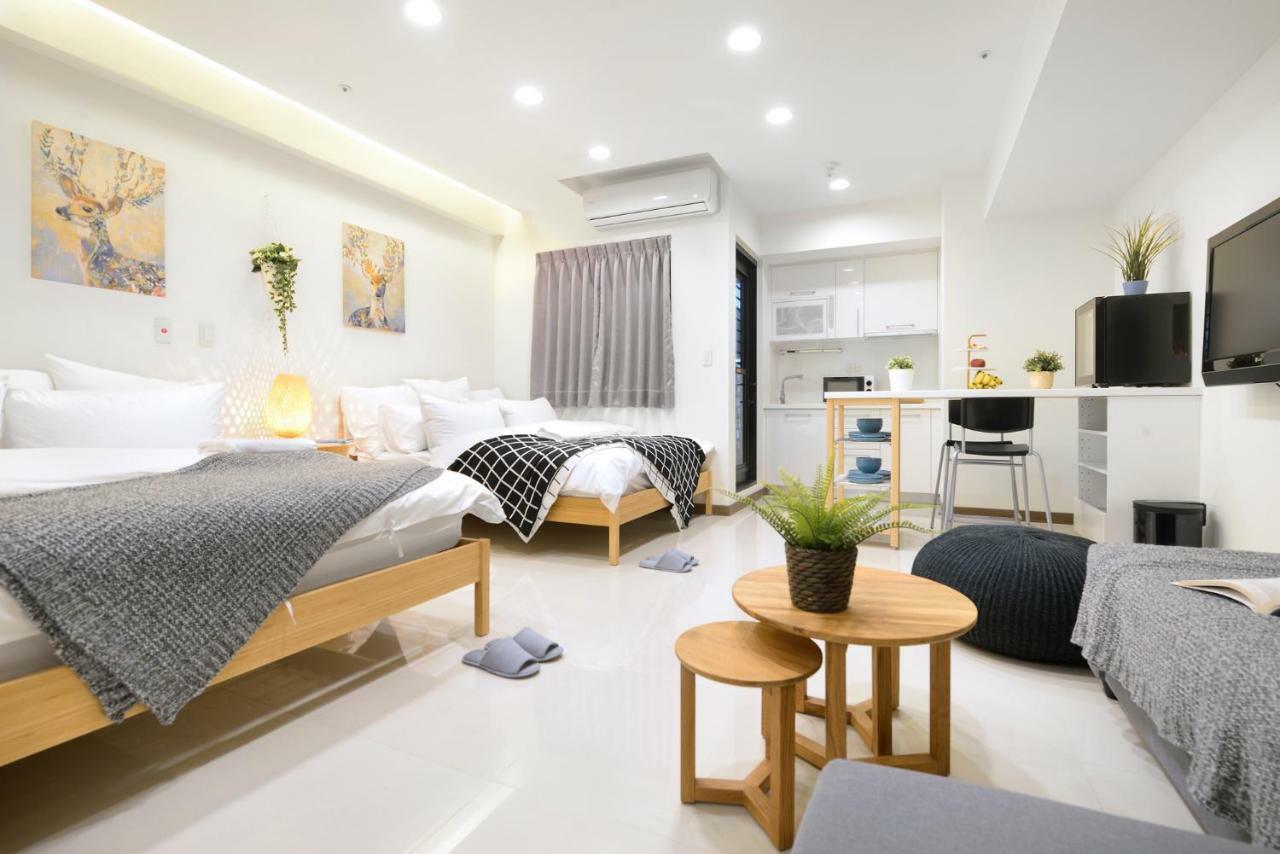 Ximending Florid House Inn
