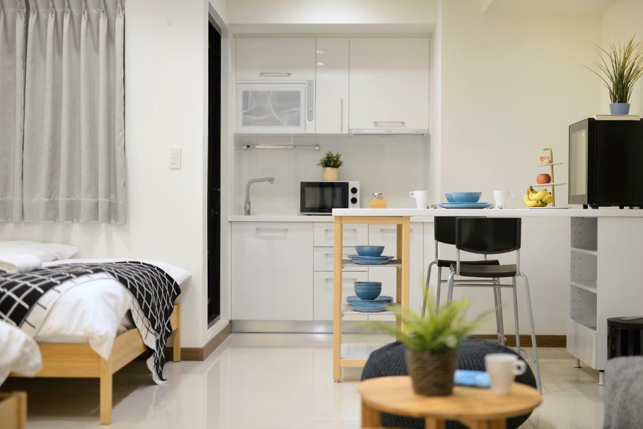 Ximending Florid House 3* Taipei