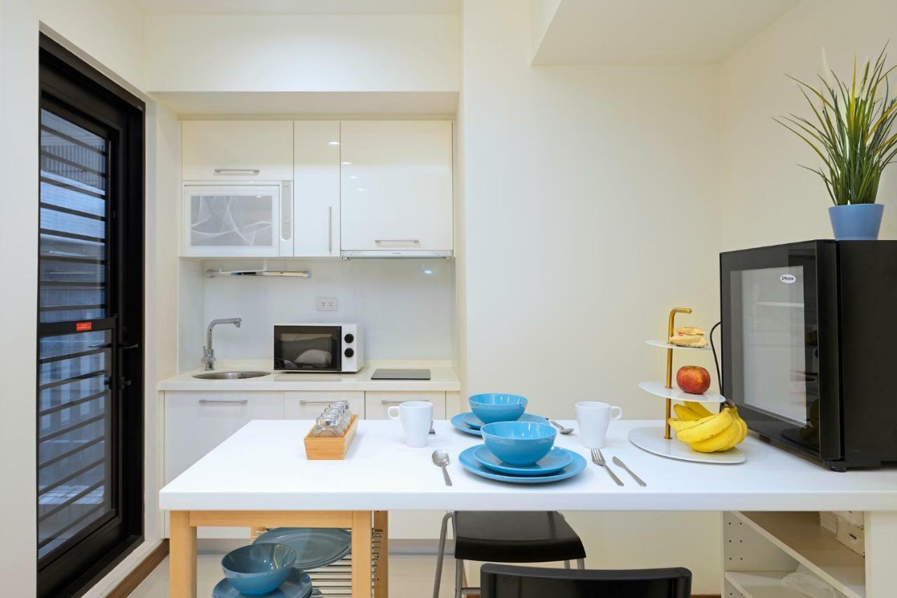 Ximending Florid House 3* Taipei