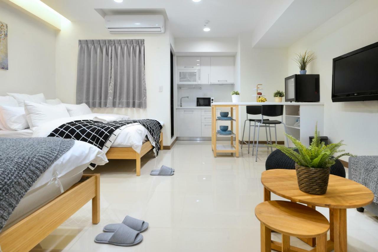 Inn Ximending Florid House