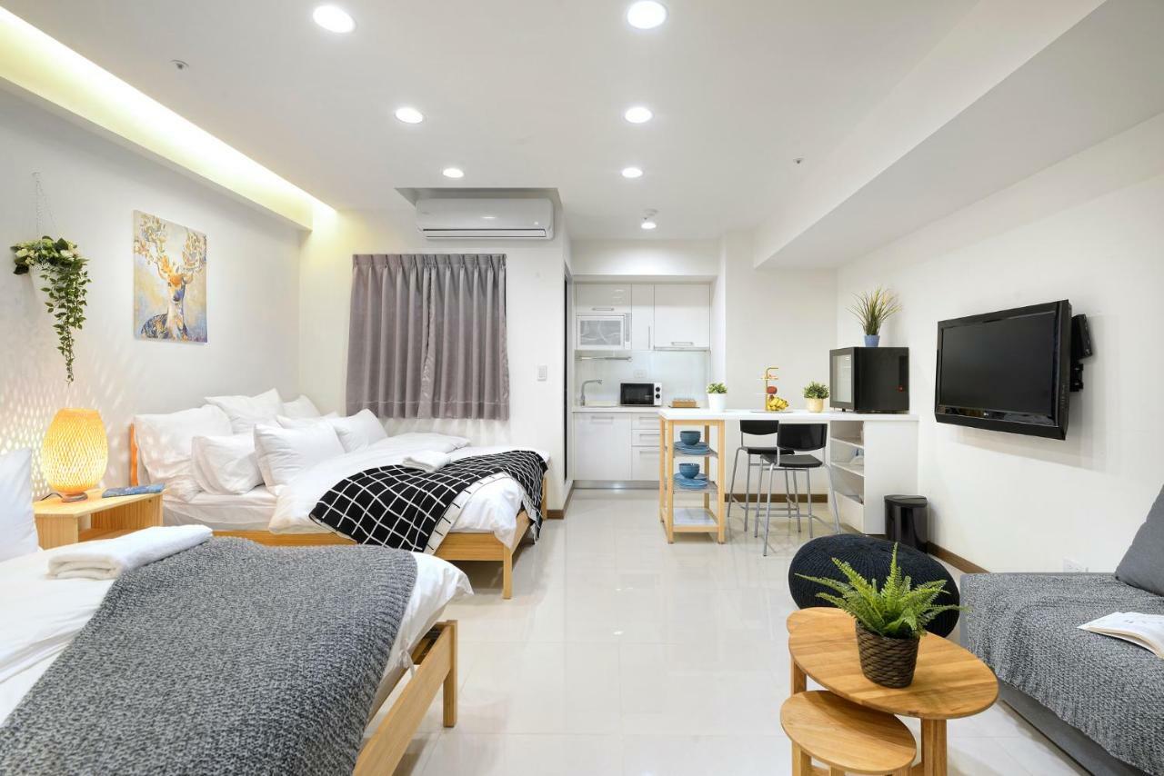 Ximending Florid House Inn