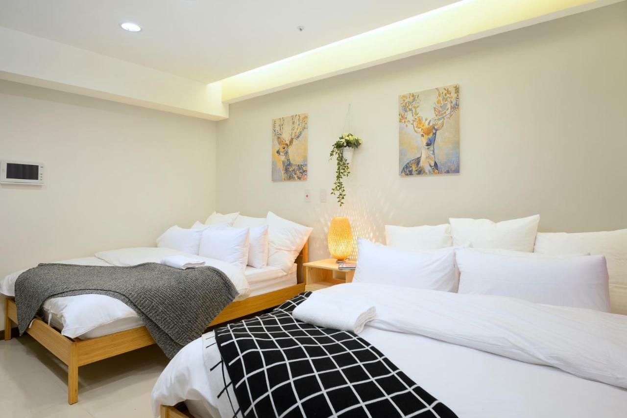 Inn Ximending Florid House Taipei
