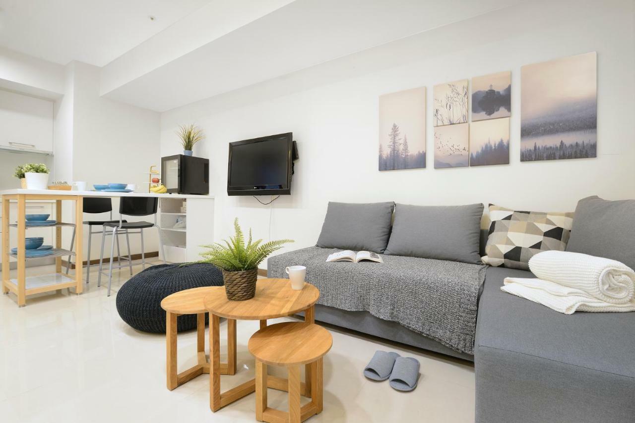 Ximending Florid House Inn