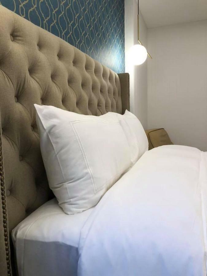 Aparthotel Relaxing *