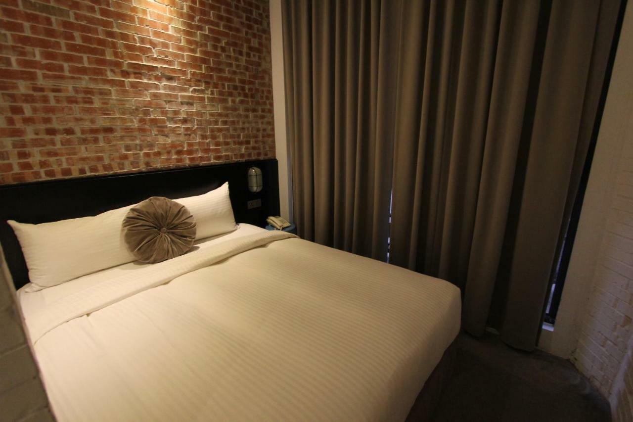 Inn Cheers Boutique Taipei