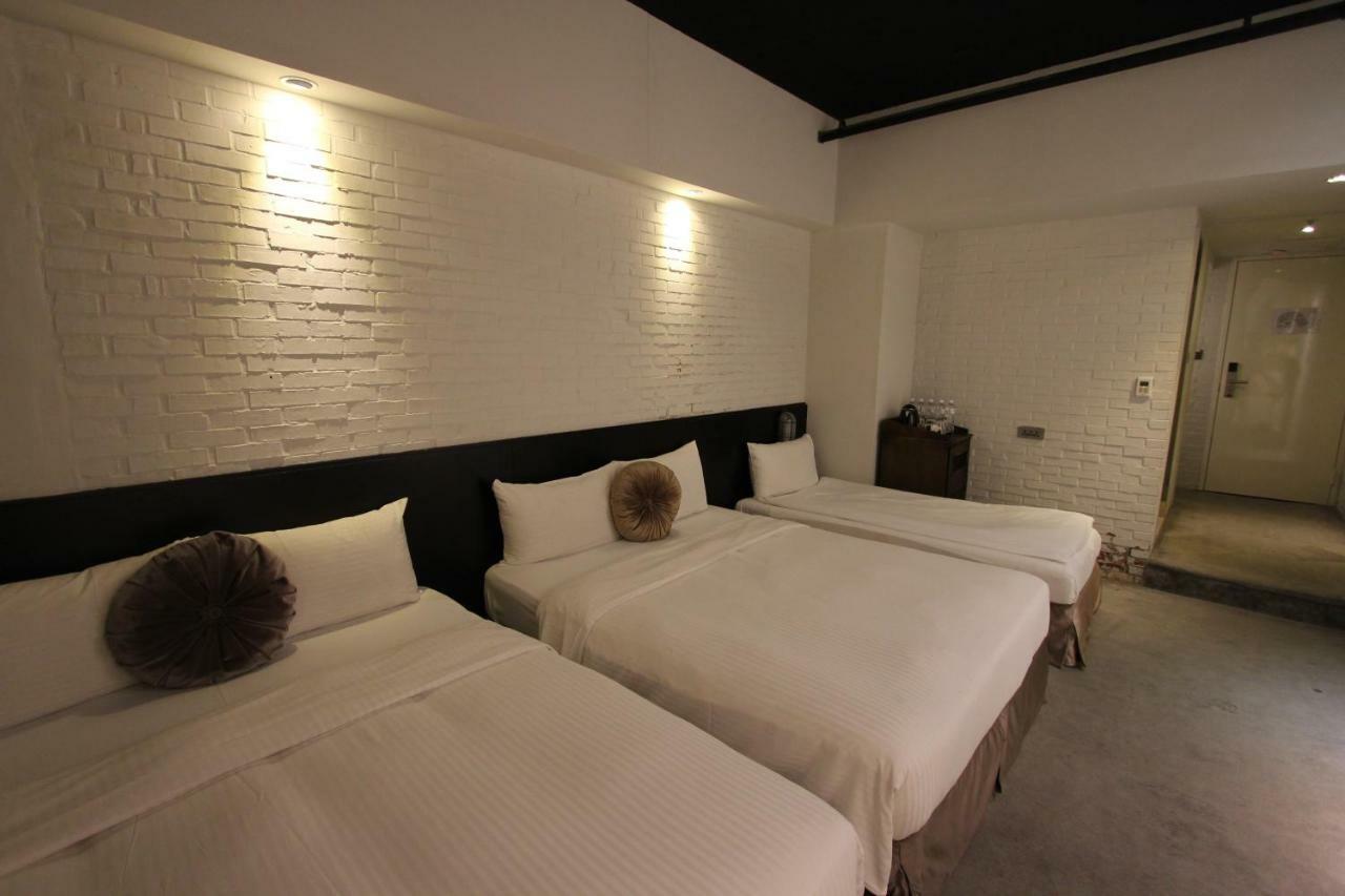 Inn Cheers Boutique 3*