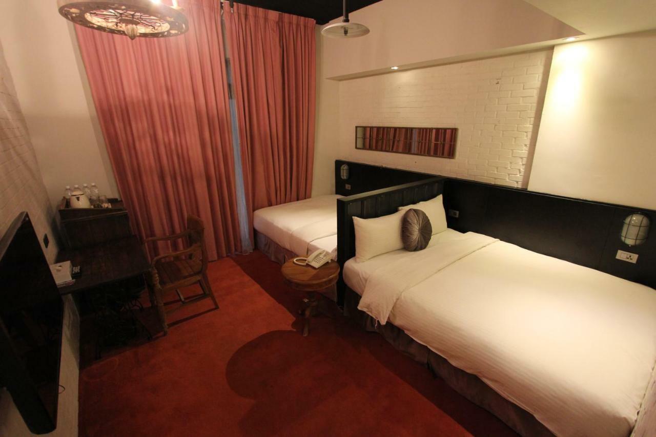 Cheers Boutique Inn 3*