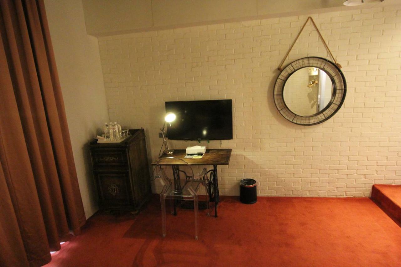 Inn Cheers Boutique 3*
