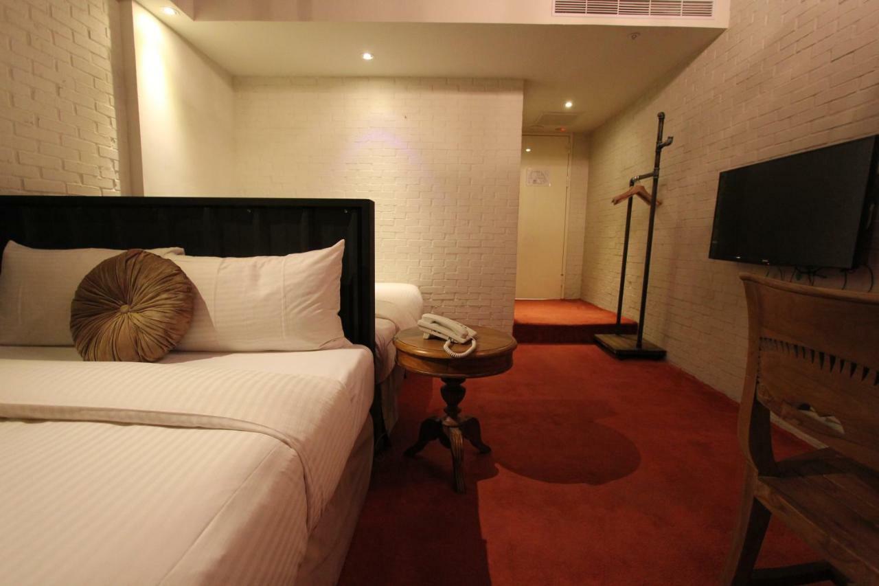 Inn Cheers Boutique 3*