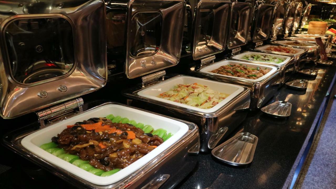 Taipei City Hotel