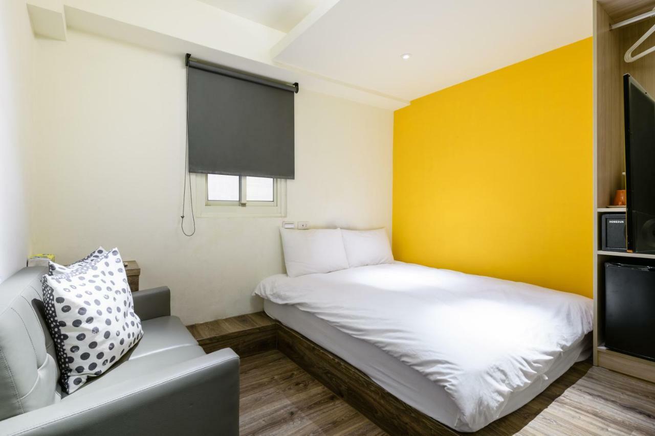 Apartemen Westside Studio *