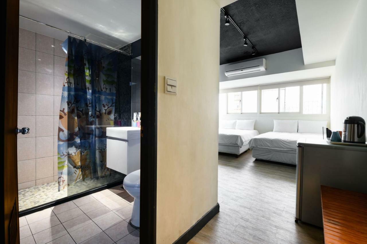 Apartment Westside Studio *