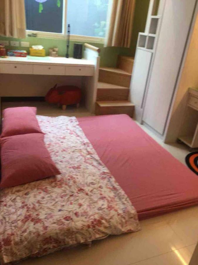 Apartment Bv Da'an E Taipei