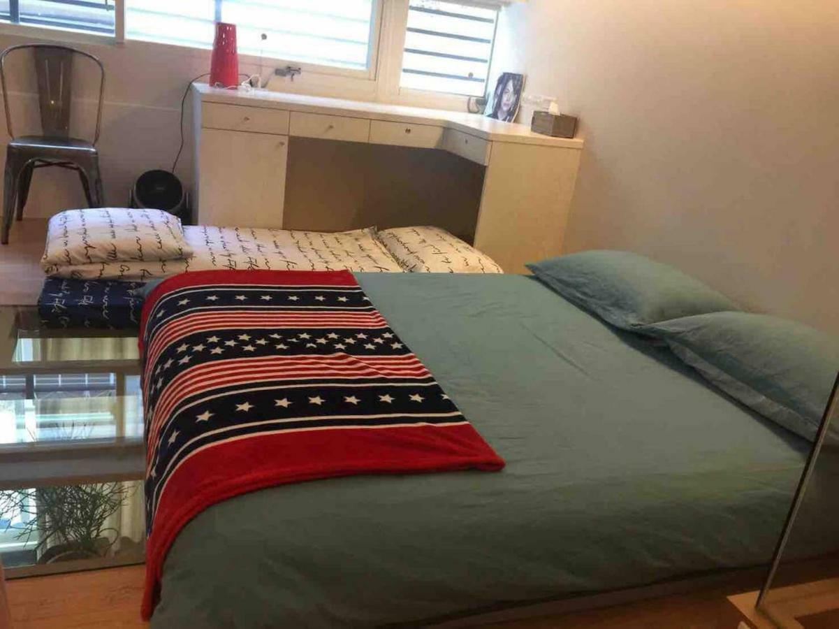 Bv Da'an E Apartment Taipei