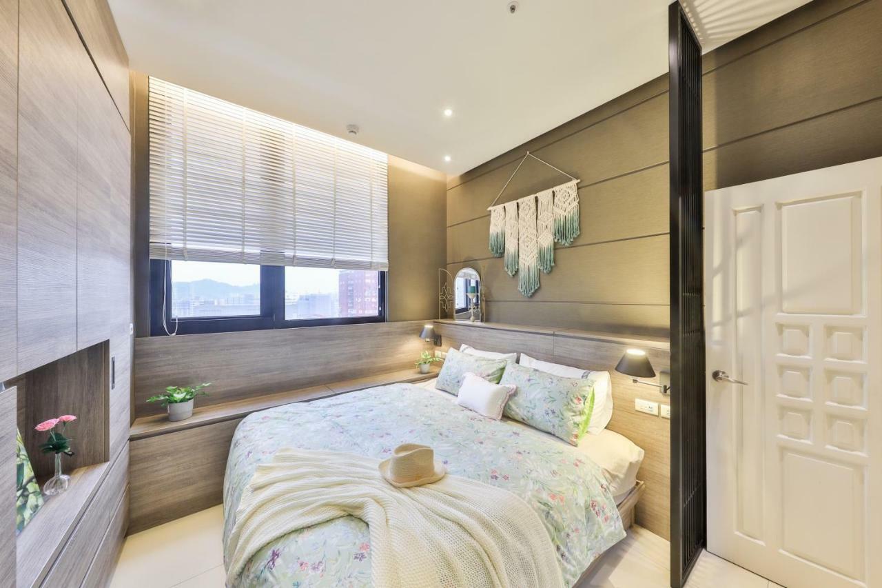 Bv Da'an G Apartment Taipei