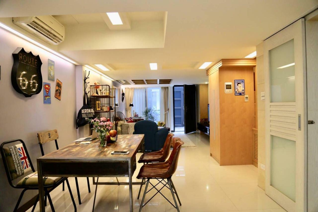 Bv Da'an E Taipei