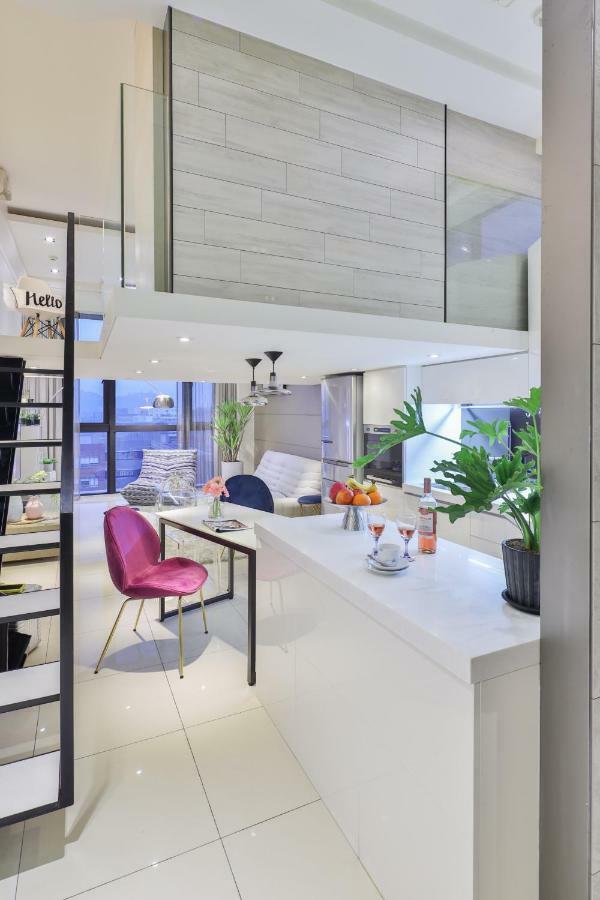 Apartment Bv Da'an G