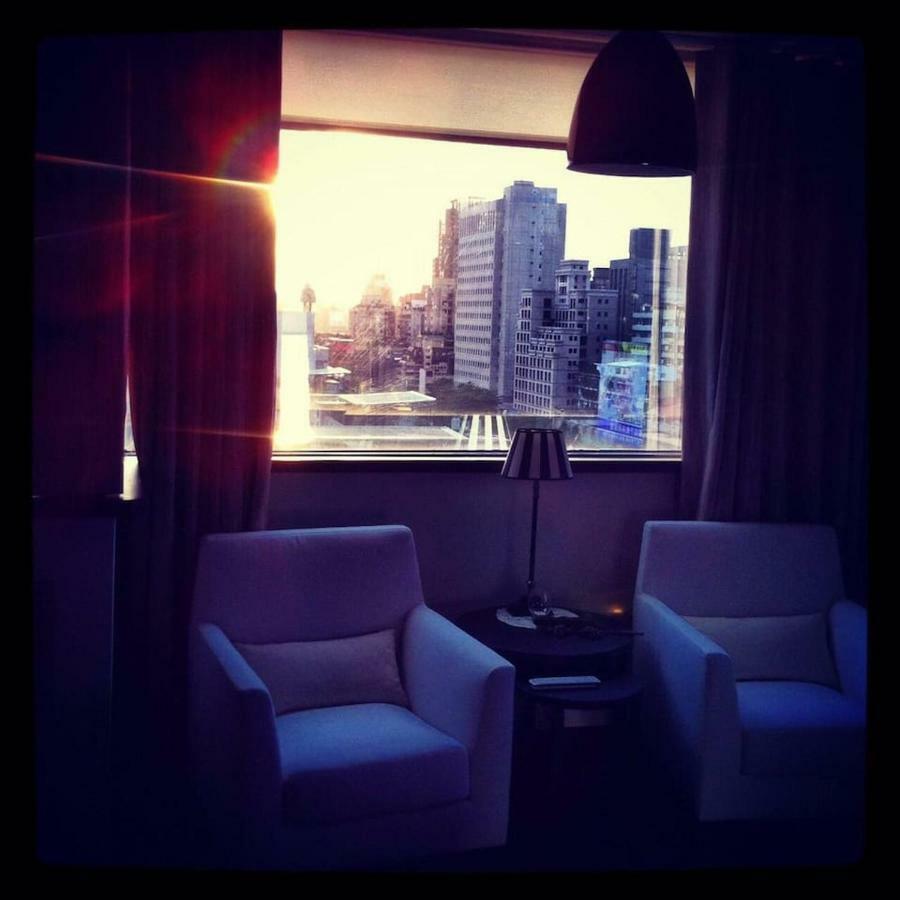 Bv Da'an B Apartment