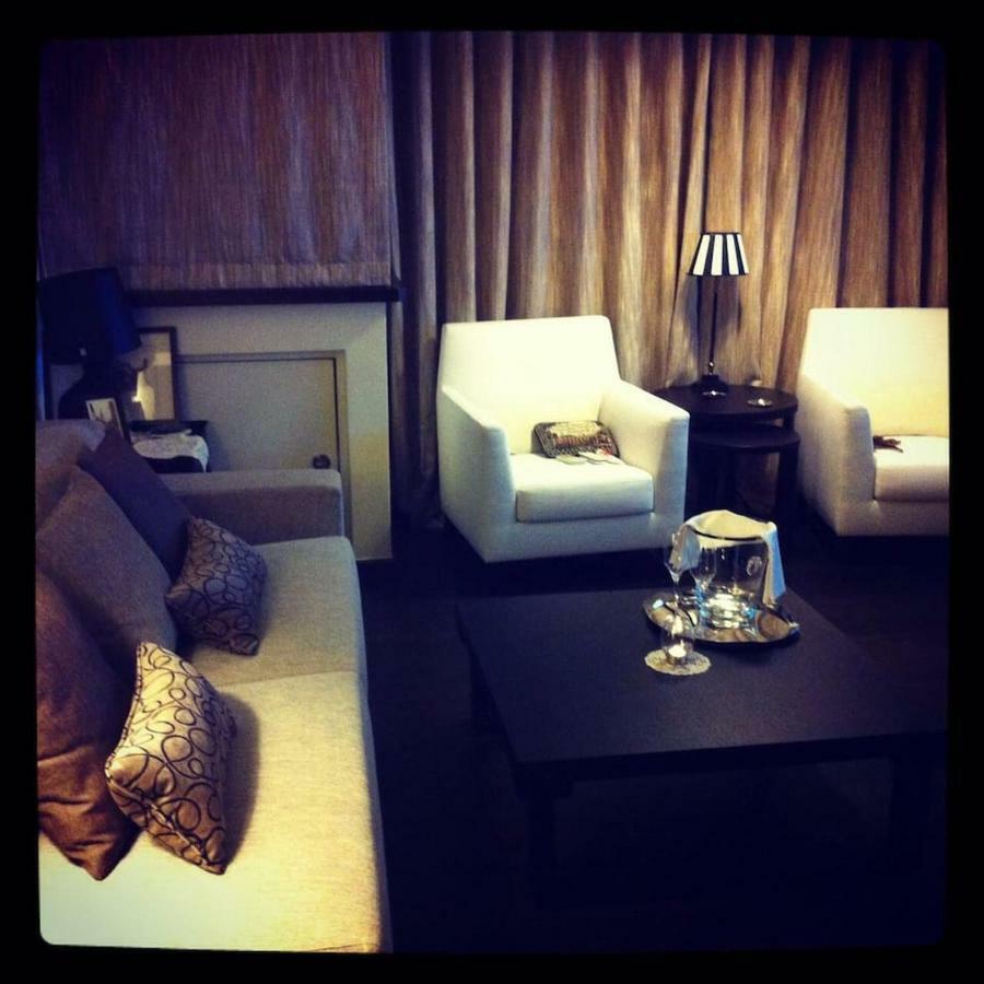 Bv Da'an B Apartment Taipei