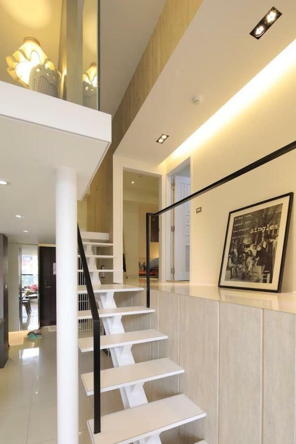 Apartment Bv Da'an C&d *