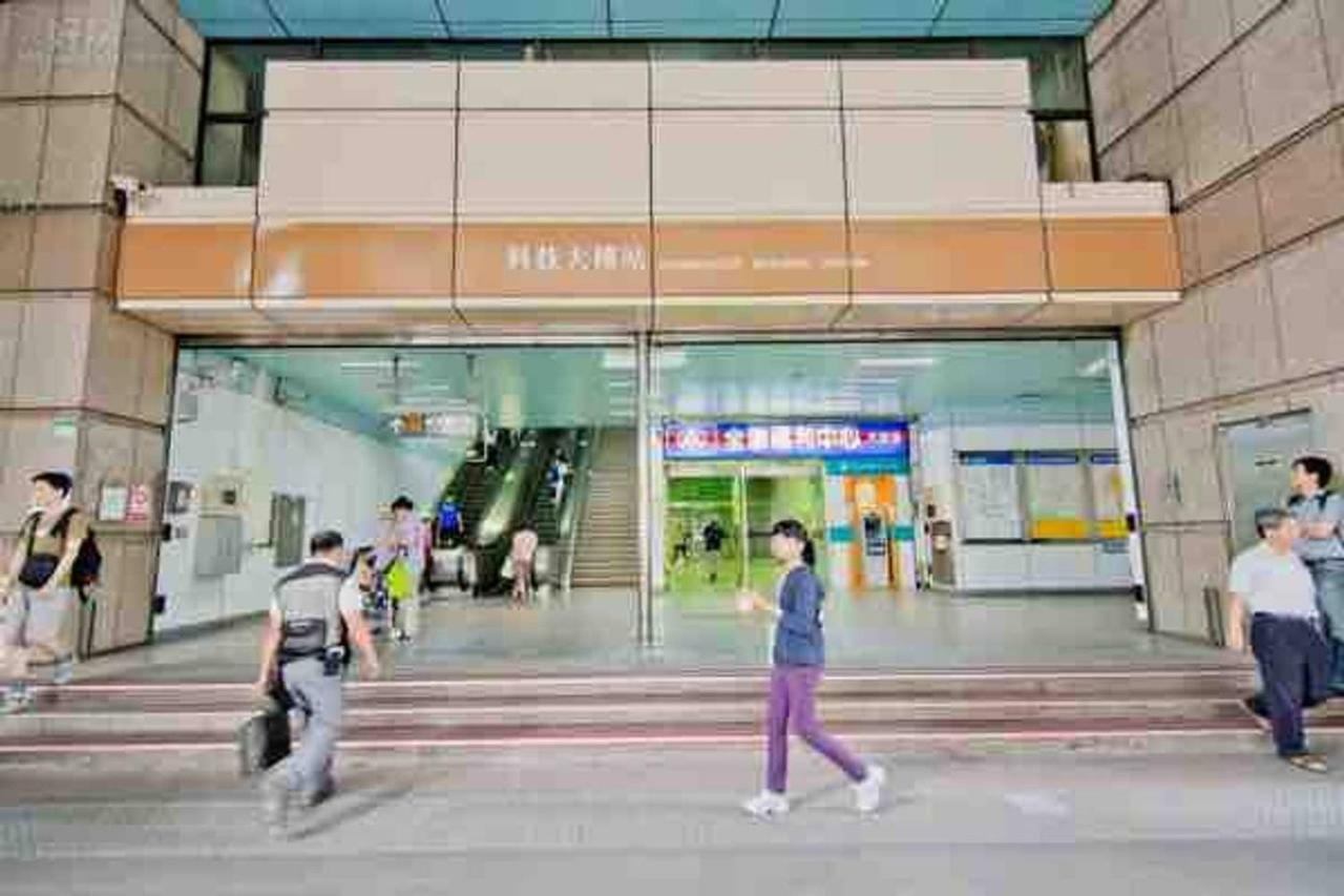 Bv Da'an G Apartment Taipei