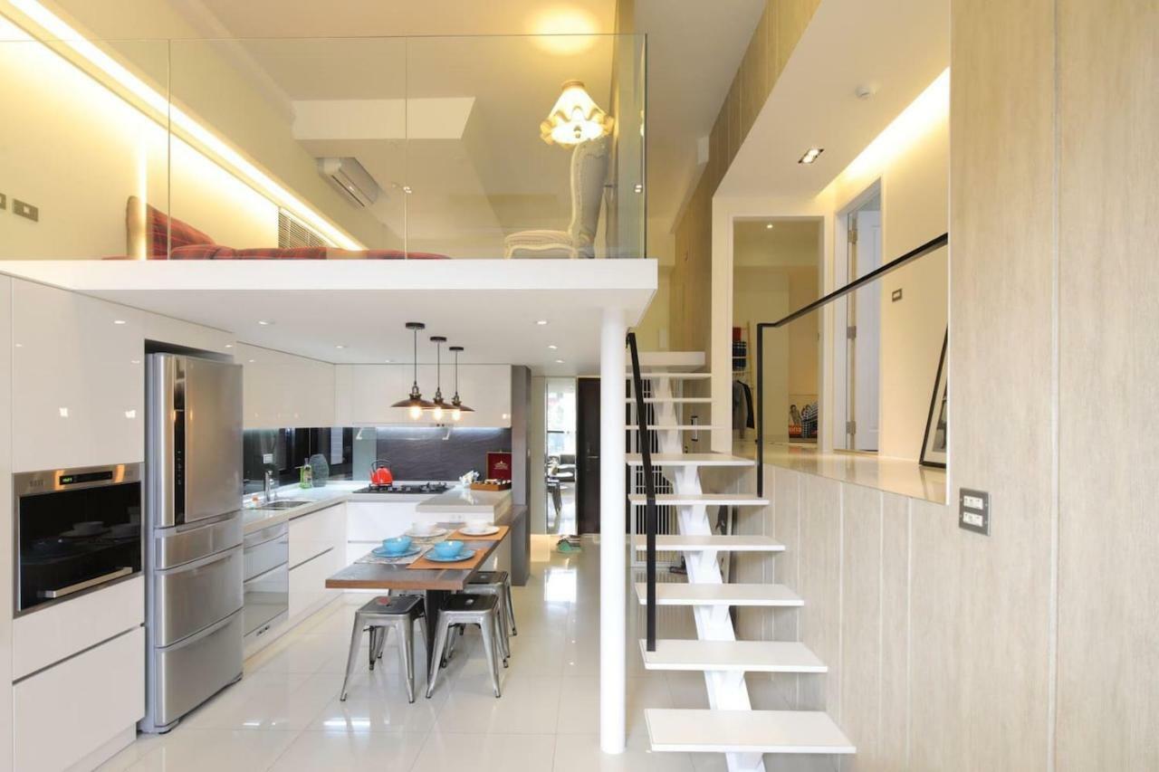 Bv Da'an C&d Taipei