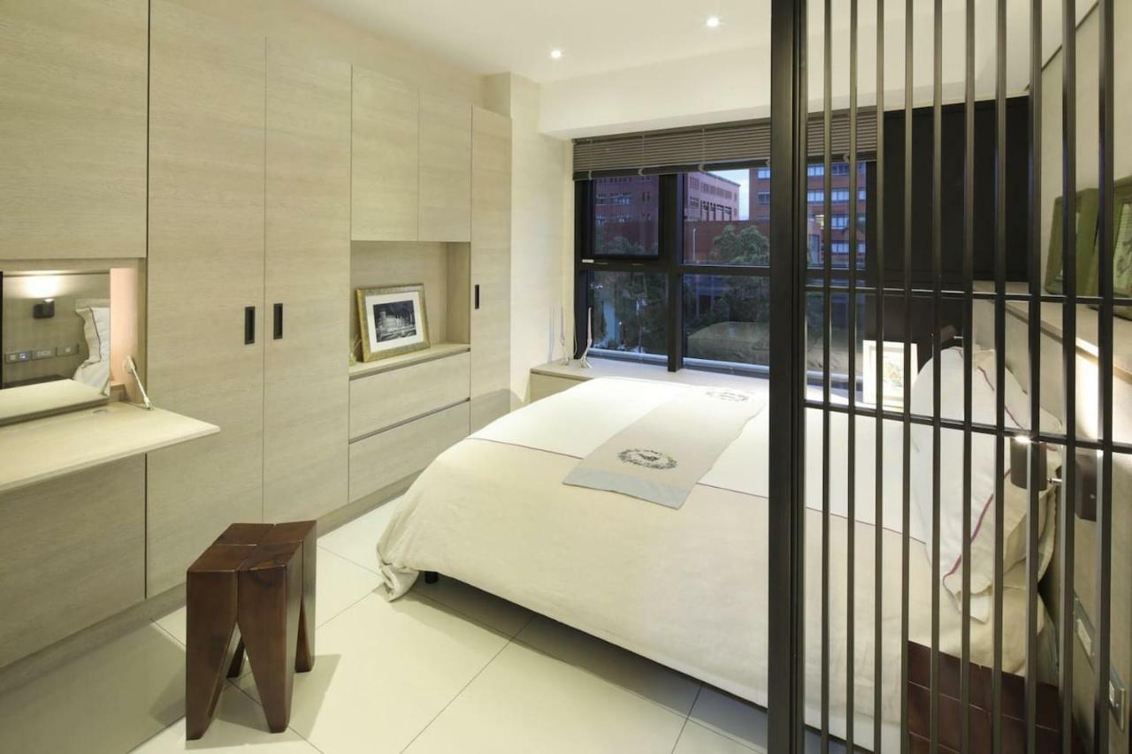 Bv Da'an C&d Apartment *