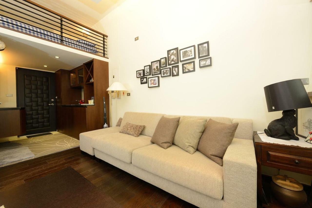 Bv Da'an B Apartment