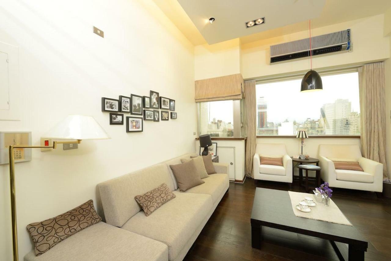 Apartment Bv Da'an B