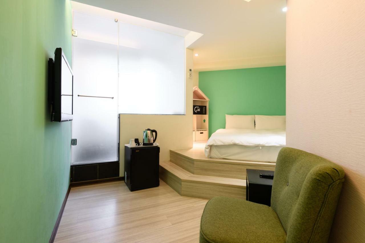 Apartemen Westside Studio