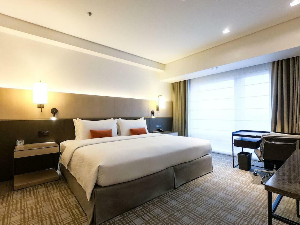 Hotel Marriott
