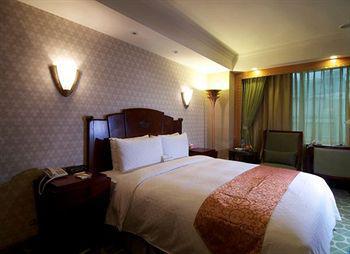Hotel Royal Palace