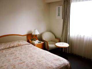 Hotel Sunroute Taipei