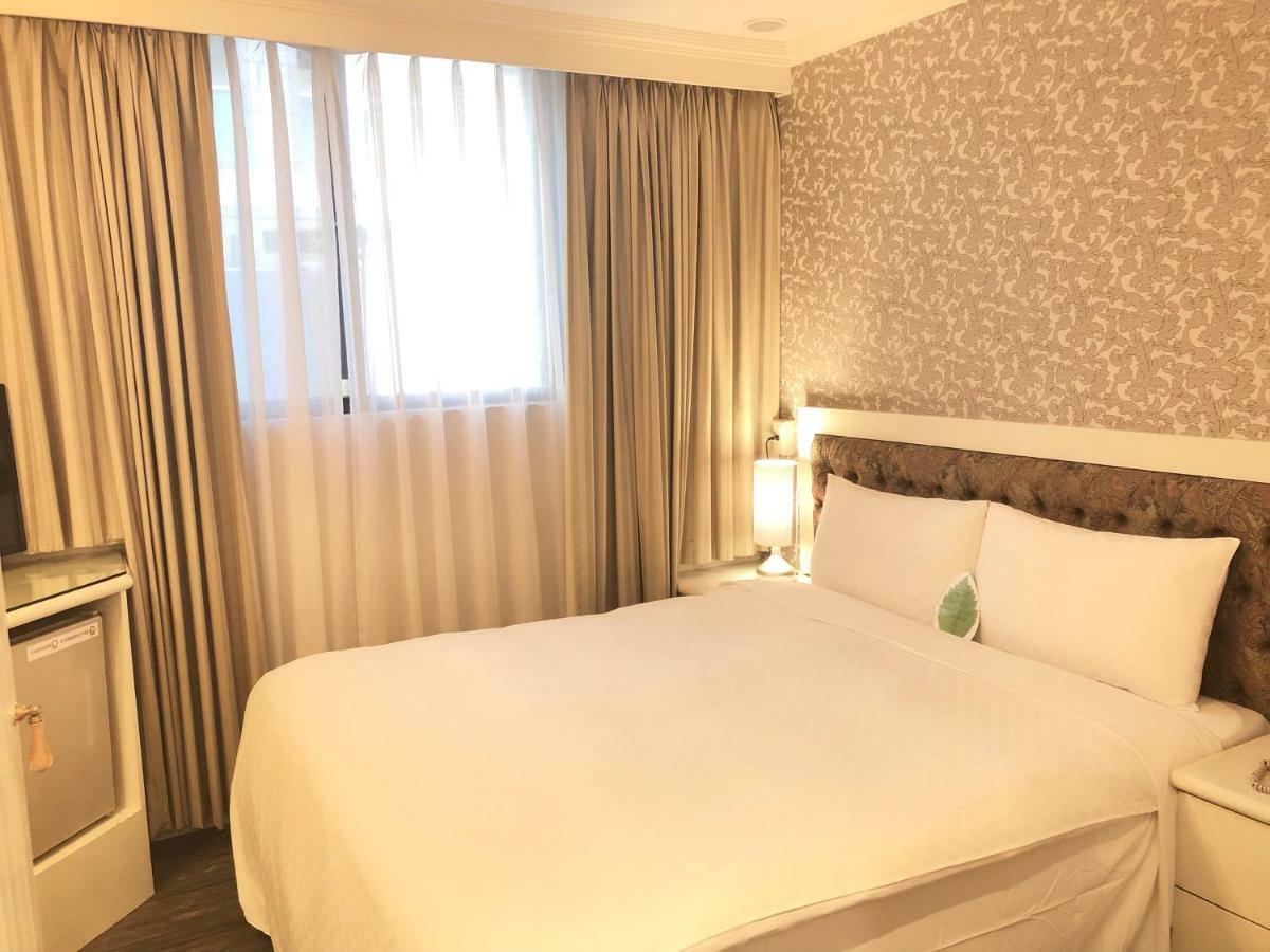 Good Life - Chunlai Hotel 2*
