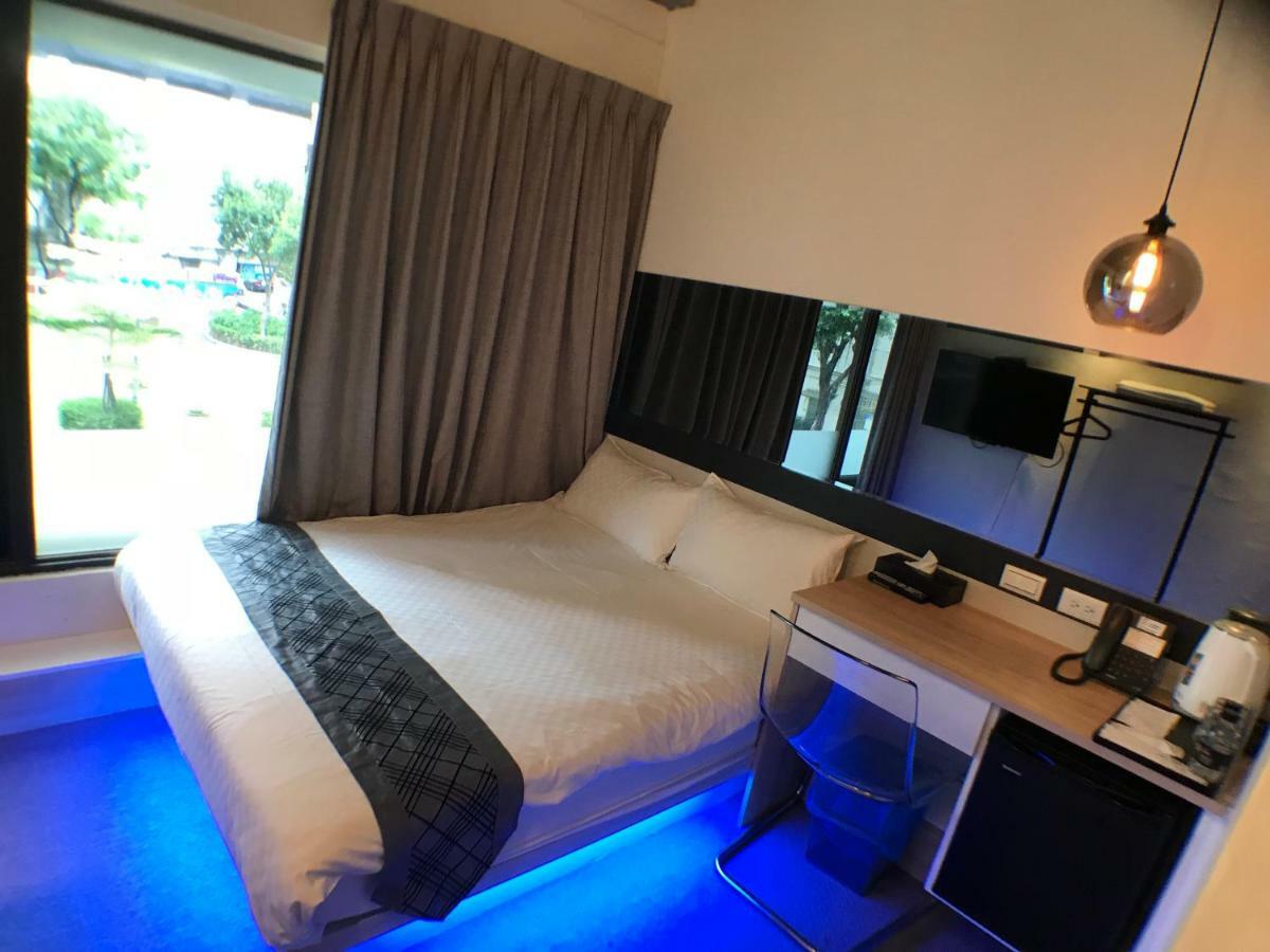 Hotel Royal Hours Hotel Taipei