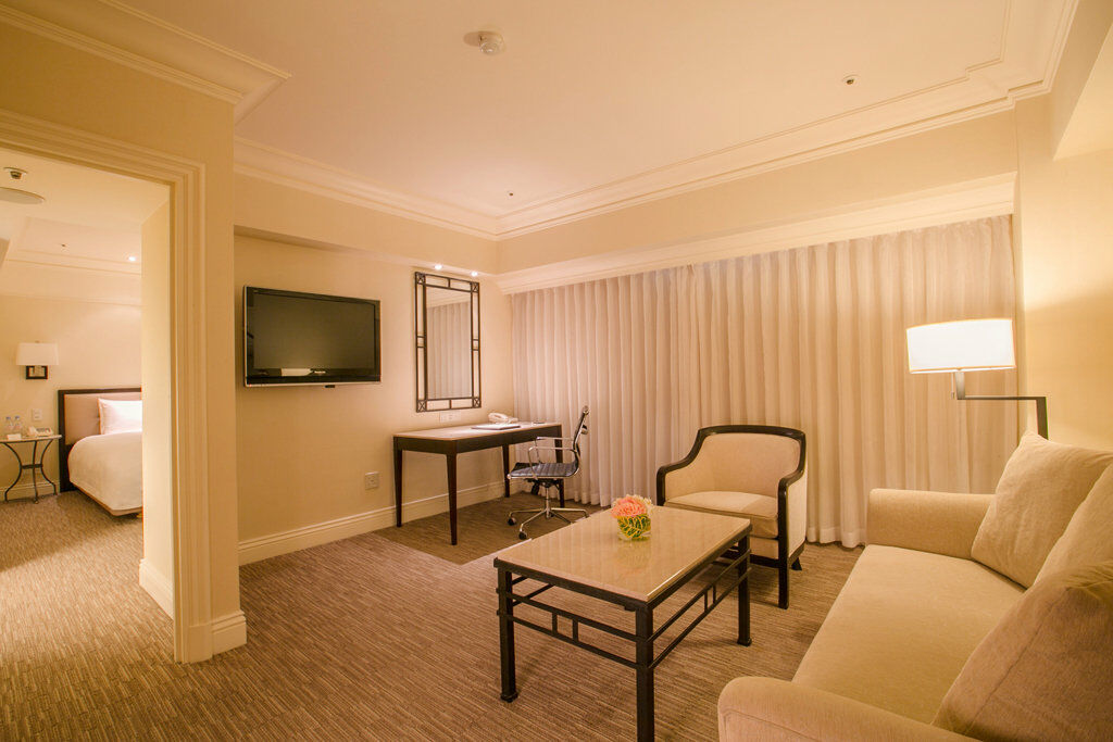 Hotel The Sherwood