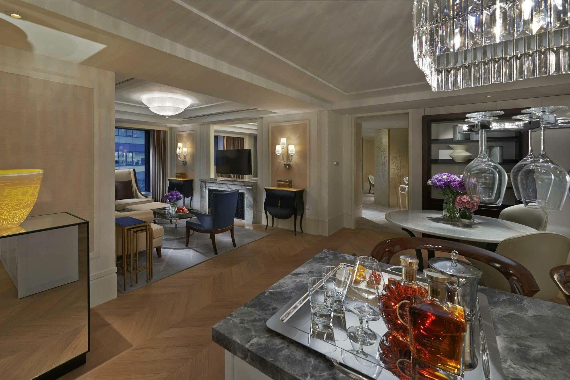 Mandarin Oriental, 5*