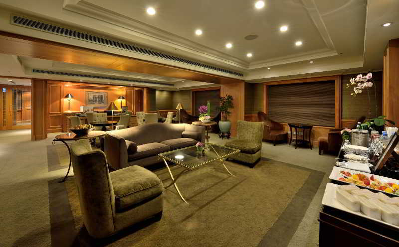 The Sherwood Hotel