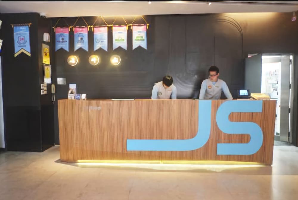 Just Sleep - Ximending Hotel Taipei