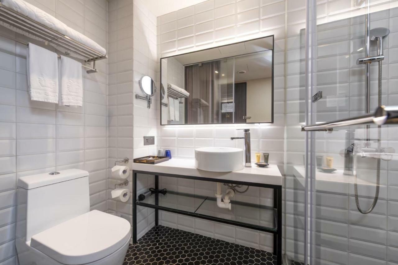 - Beimen 4* Taipei