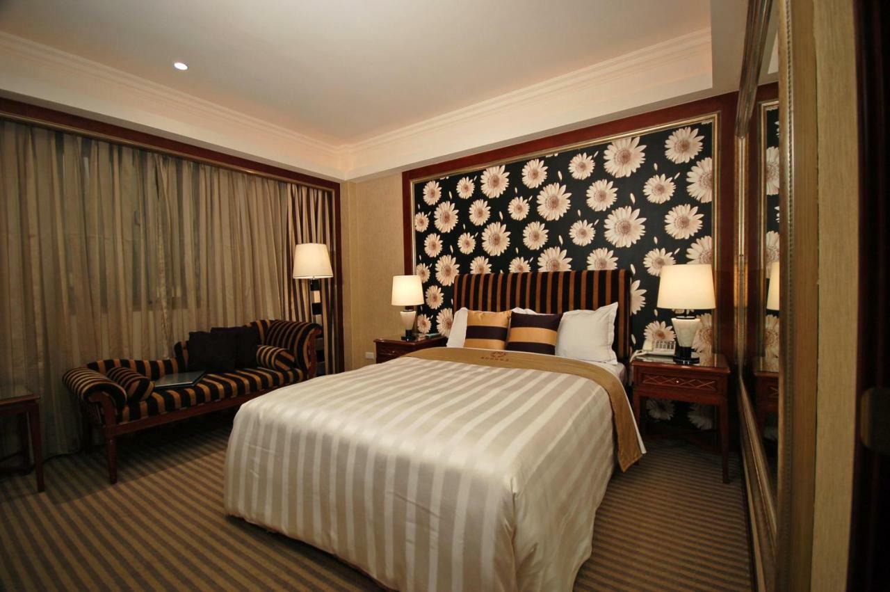 Hotel Reedon 3*