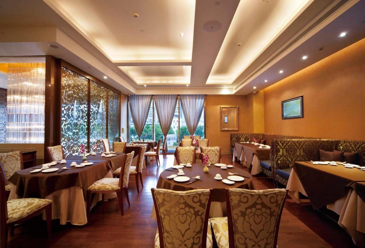 San Want Residences Hotel