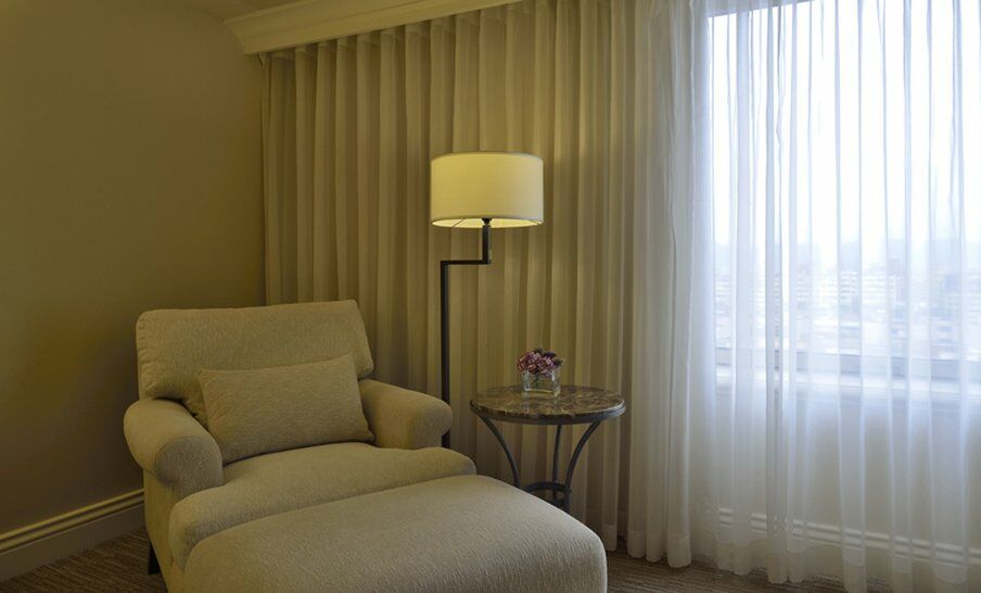 The Sherwood 5* Taipei