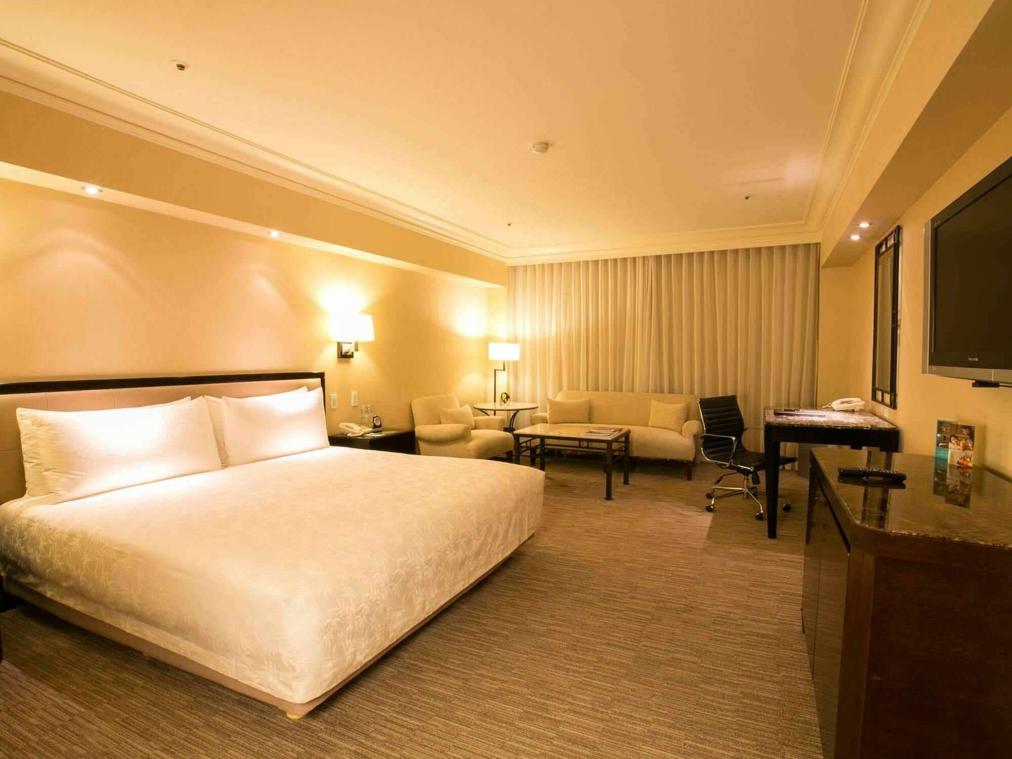 The Sherwood Taipei