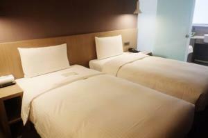 Chaiin - Dongmen Hotel Taipei