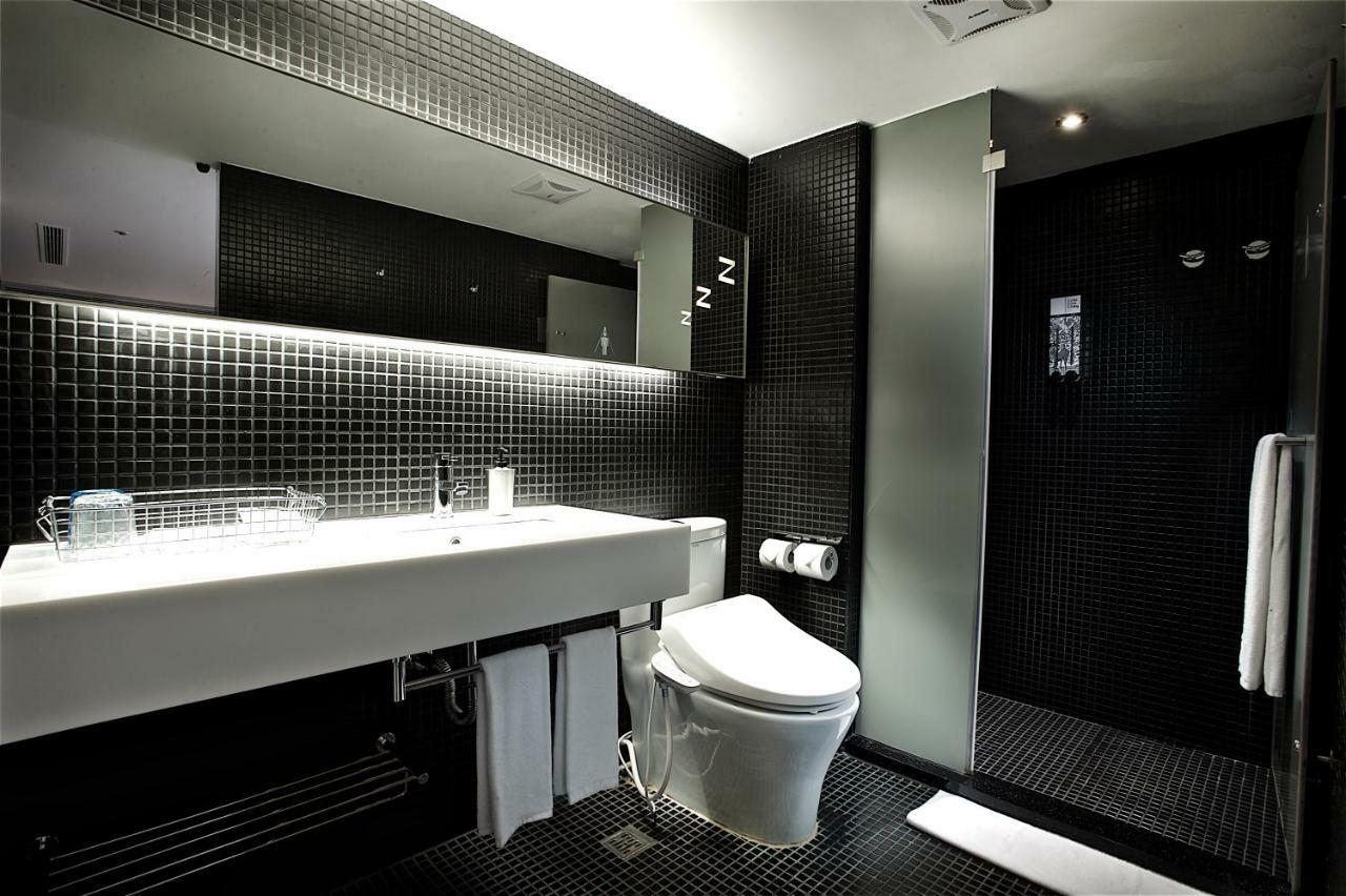 Hotel Just Sleep - Ximending Taipei
