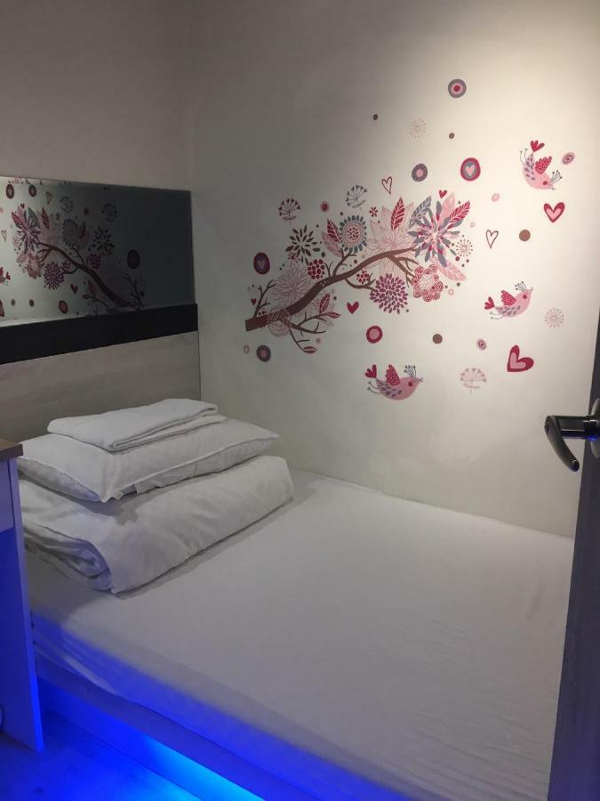 Royal Hours Hotel Hotel