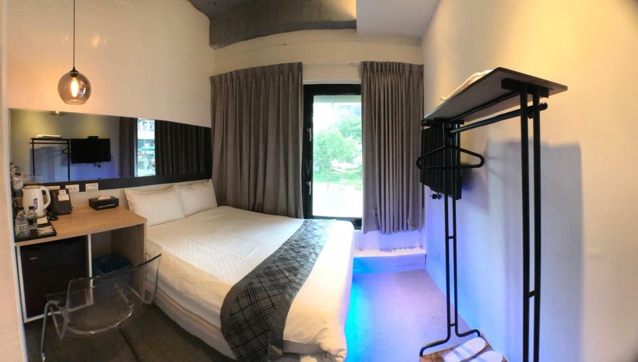 Royal Hours Hotel 2* Taipei